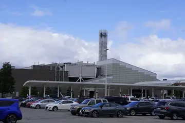 Photo de l'Elements Casino Brantford