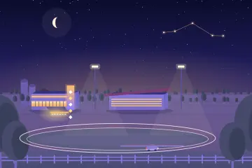 Illustration du Gateway Casinos Clinton