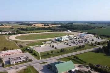 Photo de l'Elements Casino Grand River