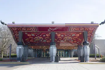 Photo de l'Elements Casino Flamboro