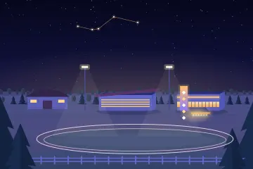 Illustration du Playtime Casino Hanover