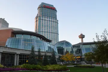 Photo du Fallsview Casino Resort