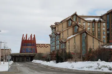 Photo du Casino Rama Resort
