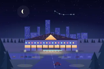 Illustration de Gateway Casinos Sault Ste. Marie