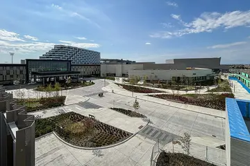 Photo du Great Canadian Casino Resort Toronto