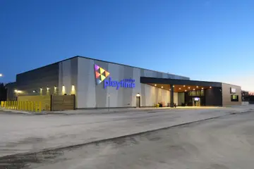 Photo du Playtime Casino Wasaga Beach