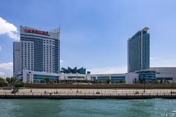 Photo du Caesars Windsor