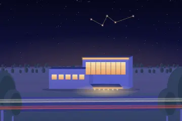 Illustration du Gateway Casinos Woodstock